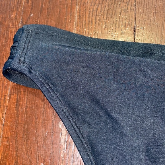 Women's Xhilaration Swimsuit Bikini Bottoms Large - Picture 9 of 13